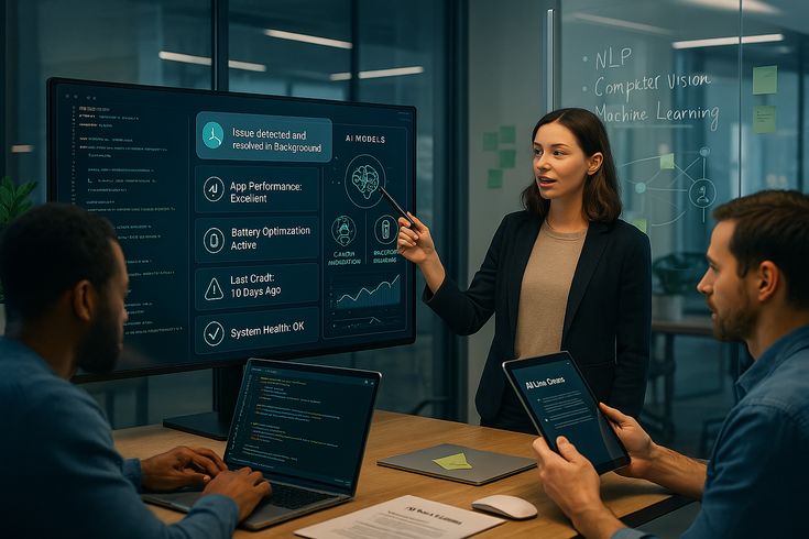 Персональные отчёты